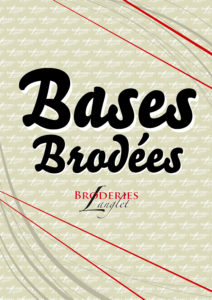 Bases Brodées