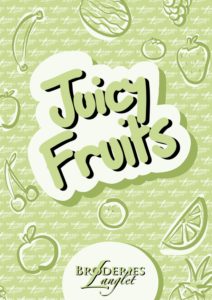 Juicy Fruits