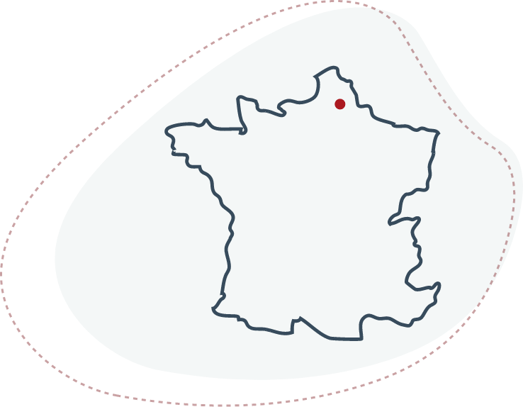 Les broderies Langlet - Nord de la france